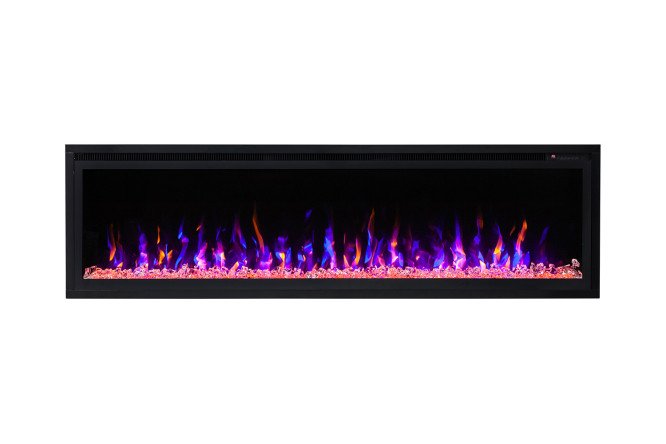 Электрокамин RealFlame Saphir