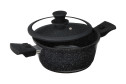 Кастрюля с крышкой PANAIRO Expa induction 3.3 л