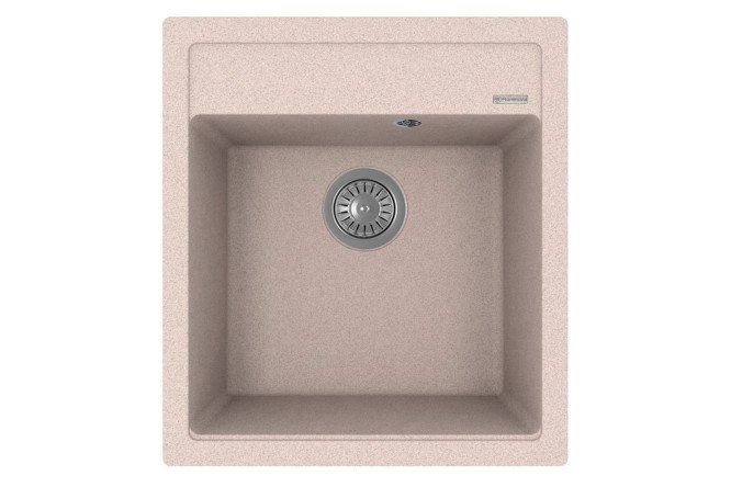 Изображение товара Мойка врезная Липси 460 20.280.B0460.107 46х51х21.7 см