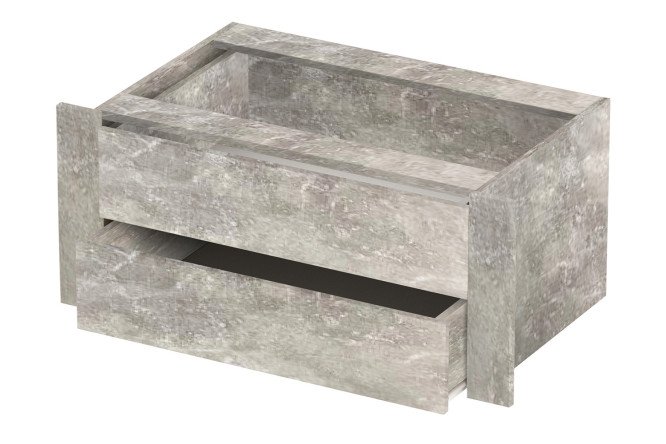 Изображение товара Комплект ящиков Slide