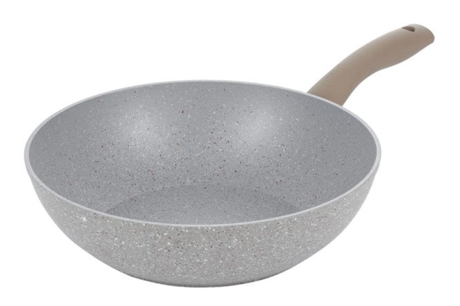 Изображение товара Сковорода-вок GIPFEL Mabelle 28 см