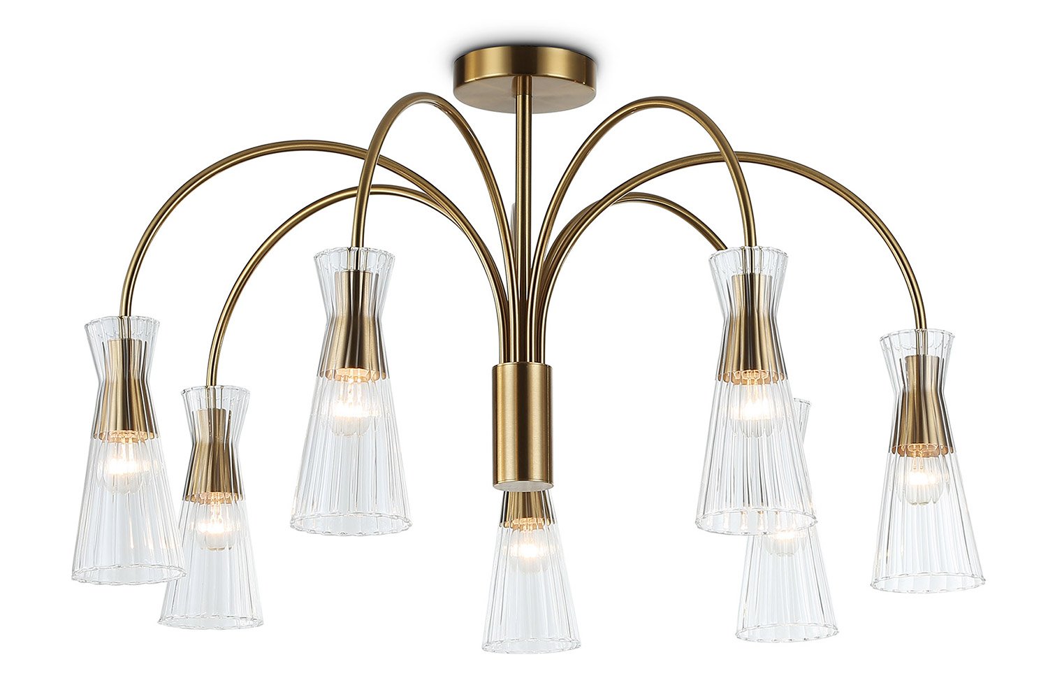 Светильник на штанге AMBRELLA LIGHT High Light 23 кв.м., 74.5х46х74.5 см, E14
