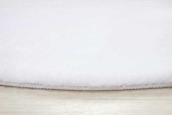 Ковёр HOFF Bunny 120х120 см