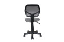 Кресло Stool Group Лоло mesh ch.grey