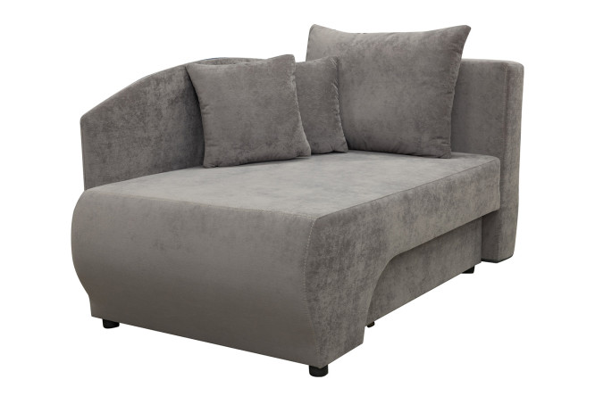 Изображение товара Кушетка Ариэль Универсальный подлокотник