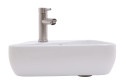 Умывальник накладной ALCORA Pina 241-45R6531 Накладная, 45х15х27.5 см