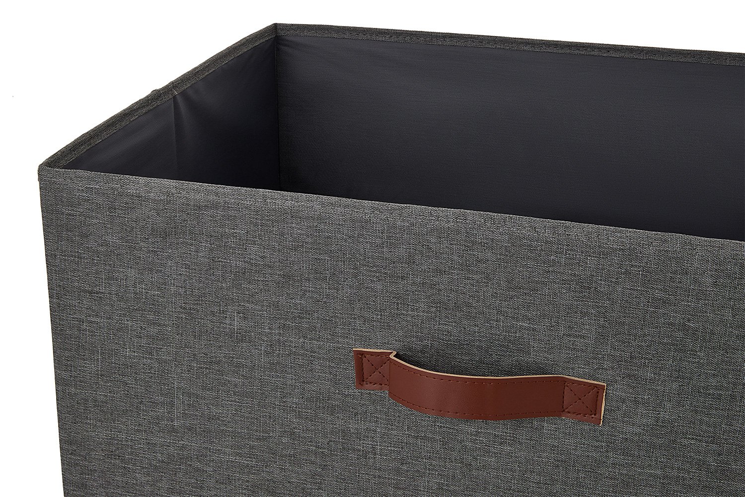 Кофр с крышкой MICASA Urban 54x25x40 см