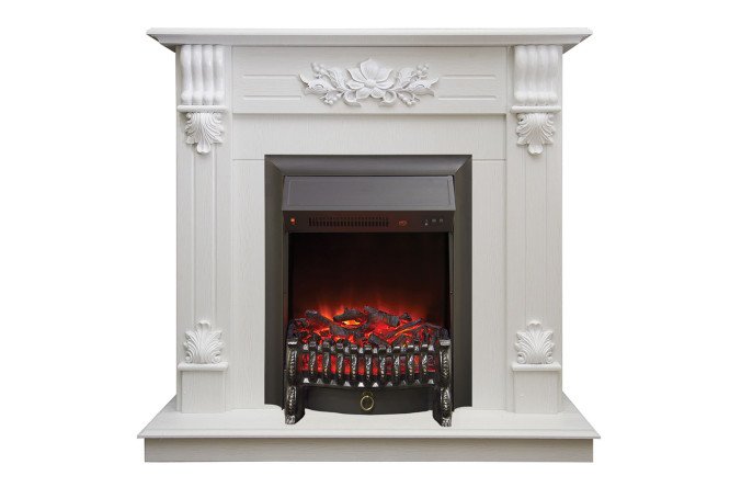 Каминокомплект RealFlame Ottawa