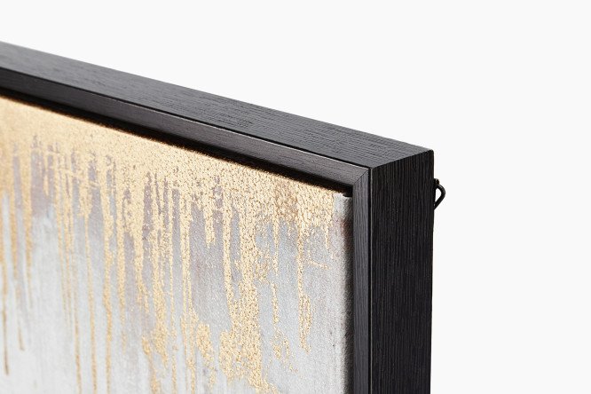 Канвас в раме Art+Foil 60х80 см