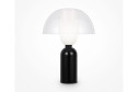 Светильник настольный MAYTONI Memory MOD177TL-01B E14, 30x42.5x30 см