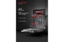 Посудомоечная машина KUPPERSBERG High-tech GSM 4573 44.8 см