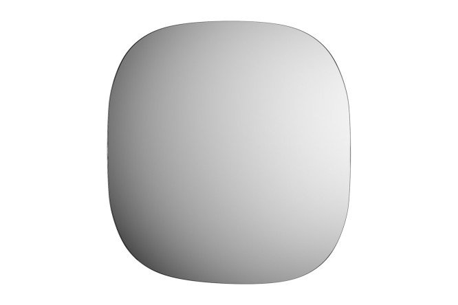Изображение товара Зеркало с подсветкой DEFESTO Opti DF 2848 50x50 см современное зеркало