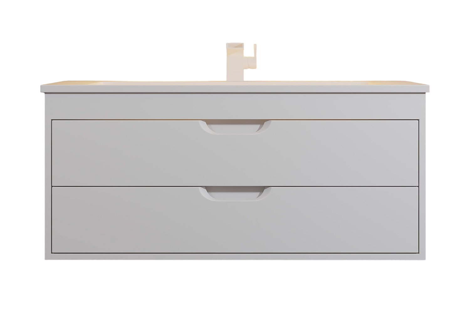 Тумба подвесная UPERWOOD Modul