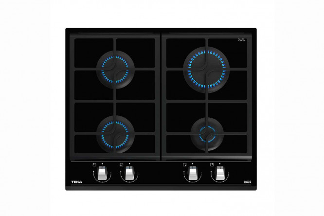 Изображение товара Газовая панель Teka GZC 64300 XBN 60 см