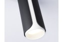 Светильник накладной AMBRELLA LIGHT Techno Spot 5.8x13x5.8 см, GU10
