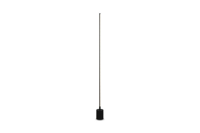 Торшер MAYTONI Flow MOD147FL-L20BK1 16x145x16 см, LED