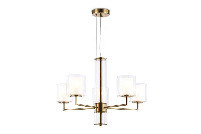 Изображение товара Подвесной светильник AMBRELLA LIGHT High Light 18 кв.м., стильный дизайн, E14