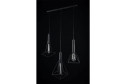 Светильник подвесной MAYTONI T021 12 кв.м., 55х135х20 см, E27