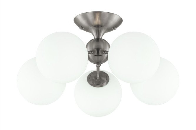 Изображение товара Люстра CITILUX Томми 12 кв.м., 52x24.5x52 см, E14