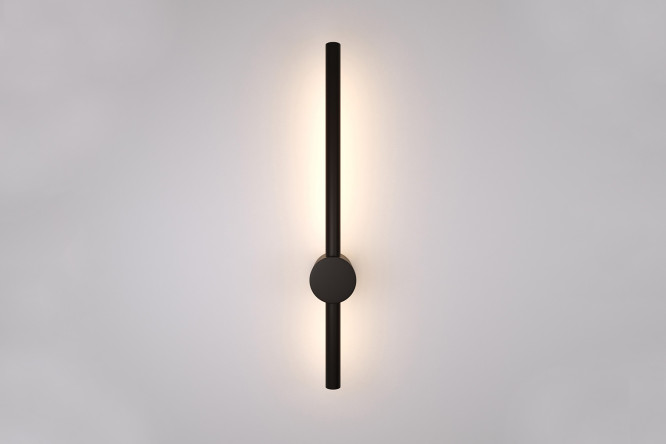 Светильник настенный ELEKTROSTANDARD Cane 1 кв.м, LED