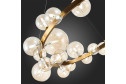 Светильник подвесной ST LUCE Necton 42 кв.м., 126х150х126 см, G4