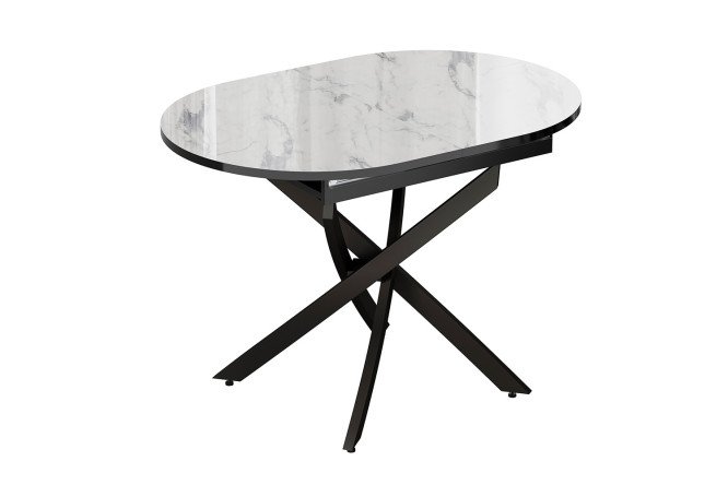 Изображение товара Стол обеденный Матера раздвижной 110х74х75 см