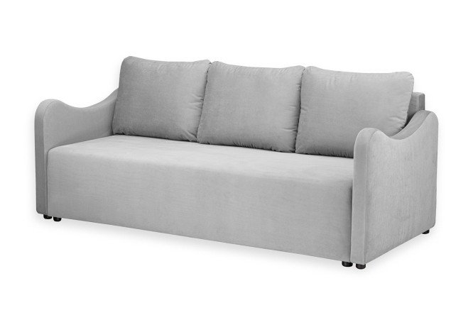 Изображение товара Диван-кровать Мокко еврокнижка 210х85х100 см комфортное спальное место