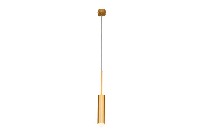 Изображение товара Светильник подвесной LED EUROSVET 50203/1 2 кв.м., LED, 5.4 см