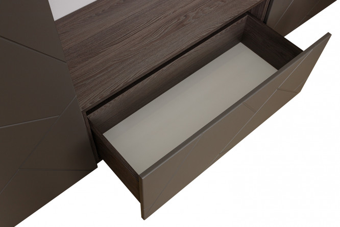 Фото 10 Тумба под ТВ Саммит (Summit)