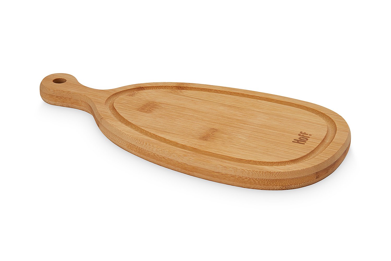 Доска разделочная HOFF Bamboo