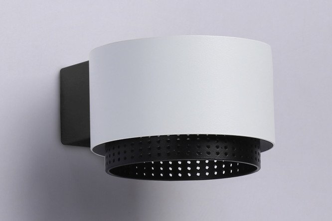 Светильник настенный AMBRELLA LIGHT Techno Spot TN71296 2 кв.м, GX53