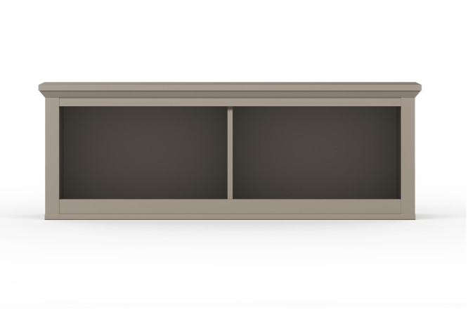 Шкаф навесной Classic 120х42.5х30 см