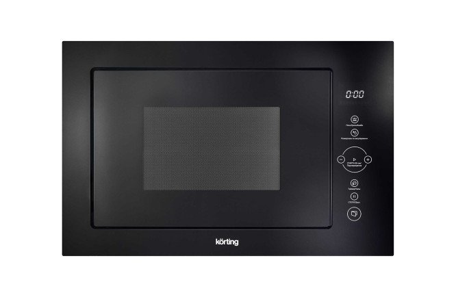 Изображение товара Микроволновая печь KORTING KMI 825 TGN 59.5х39х41 см