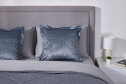 Комплект ESTUDI BLANCO Estampado 220х240 см, Полиэстер