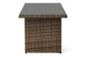 Стол обеденный Glendale 145x72x75 см