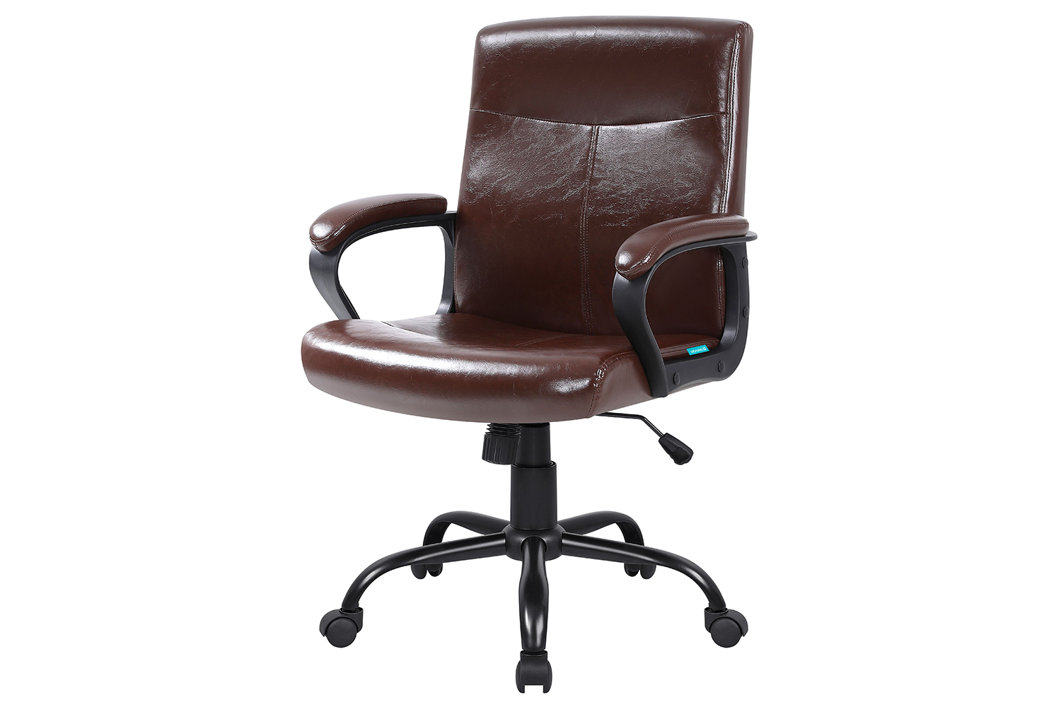Кресло офисное DEFENDER Madrid (64234) BROWN