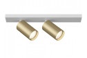 Светильник потолочный Ceiling & Wall Focus S 34.4x12x6 см, GU10