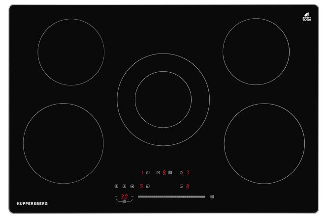 Изображение товара Электрическая панель KUPPERSBERG ECS 703 R 77 см