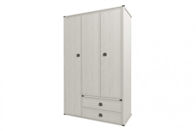 Изображение товара Шкаф Magellan 126.6х202.8х59 см