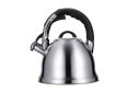 Чайник REGENT Inox Tea со свистком 3 л