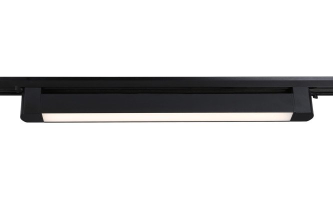 Изображение товара Светильник трековый LED AMBRELLA LIGHT Track System 2 м², 3.5x5.7x45.8 см, LED Изображение товара Светильник трековый LED AMBRELLA LIGHT Track System 2 м², 3.5x5.7x45.8 см, LED