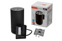 Светильник уличный JAZZWAY PWL-200110/30D На корпус, 9 Вт, LED