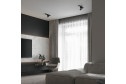 Светильник потолочный Ceiling & Wall Focus S 34.4x12x6 см, GU10
