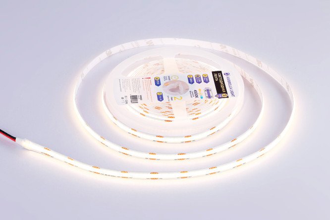 Светодиодная лента AMBRELLA LIGHT Illumination GS4652 500 см