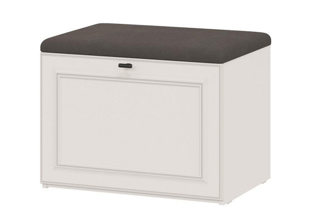 Изображение товара Тумба для обуви Пандора 60 6х47х42 6 см компактная прихожая