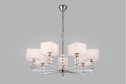 Светильник подвесной AMBRELLA LIGHT High Light 28 кв.м., 86х85х86 см, E14