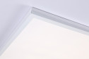 Светильник AMBRELLA LIGHT Panels 10 кв.м., 59.5x2.5x59.5 см, LED