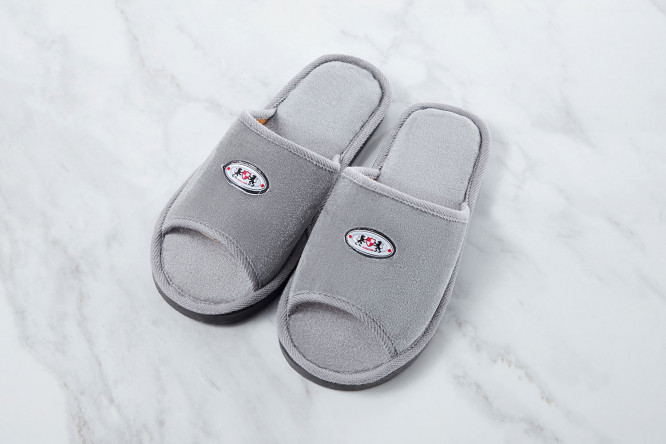 Изображение товара Тапочки мужские А-160-010 40-41