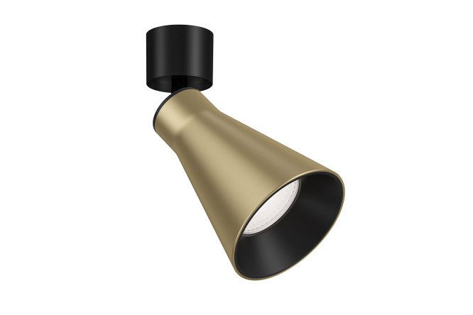 Изображение товара Потолочный светильник MAYTONI Ceiling & Wall Virar 8x14.5x8 см GU10 для дома и офиса