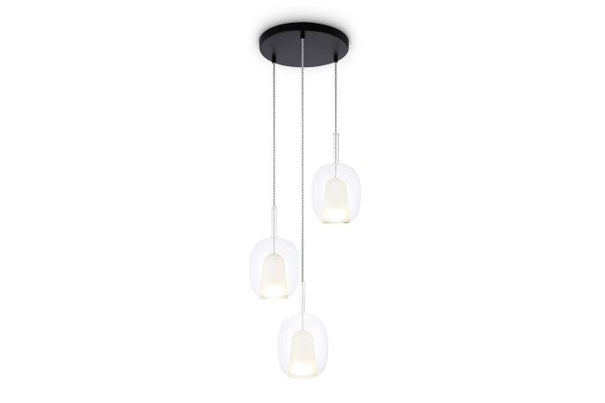 Светильник подвесной AMBRELLA LIGHT High Light 6 кв.м., 42.5х45х42.5 см, E27